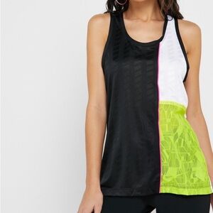 5 for $25 top Nike W NSW NSP TANK MESH